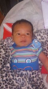 Aniversário do meu filho Anderson dia 4 de fevereiro eu gostaria muito de fazer uma vaquinha pra juntar um dinheiro pra pagar a festinha de aniversário do meu filho Anderson dia 4 de fevereiro 