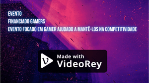 Financiado gamers