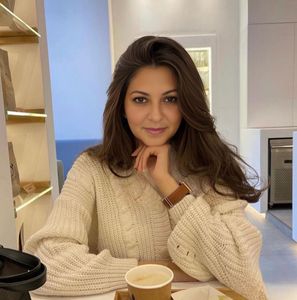 "Beleza que transforma Vidas.”