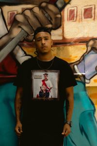 Financiamento coletivo novo disco Tas