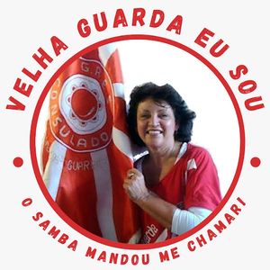 Escola de Samba Consulado: projeto mestre sala e porta bandeira