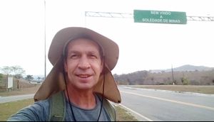 ROTAS DE FÉ - CAMINHO DE NHÁ CHICA