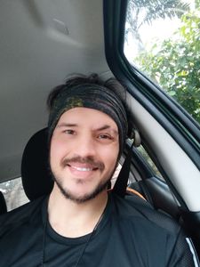 Prótese do Victor: Vamos juntos, um passo de cada vez!