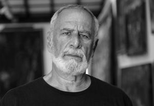 Restauro de painel artístico na USP-Leste em homenagem a cidade de São Paulo .