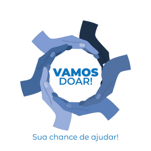 doadoapara fazer o Bem