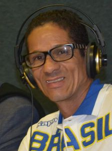 ONDE ESPORTE & CULTURA SE MISTURAM IN ANGOLA/ÁFRICA