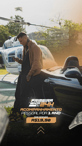 Primeira Venda em 24H | P24