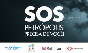 AJUDE FAMILIARES DE PETRÓPOLIS URGENTE 