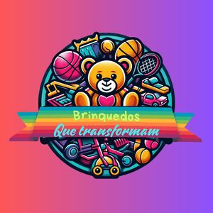 Brinquedos que transformam
