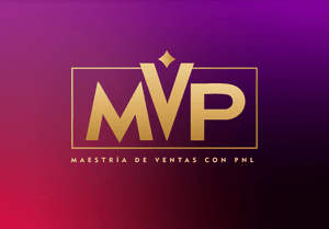 Maestría de Ventas Con PNL — MVP【Inscríbase Aquí】