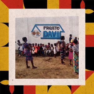 REFORMA DE ESCOLA INFANTIL - LUANDA-ANGOLA