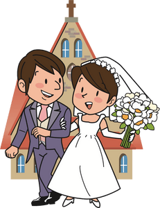 Arrecadar para Casamento