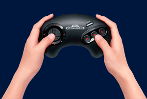 Só Para Profissionais - A História da Sega no Brasil