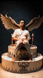 Airaf- Bday Crowdfunding - AIRASHOW