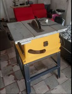 Projeto mini-marcenaria