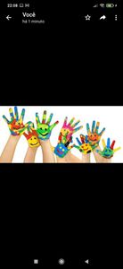 Ajude uma criança especial