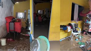 Ajude minha familia BAHIA