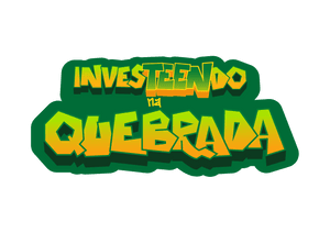 Investeendo na Quebrada | Educação Financeira para Jovens Periféricos