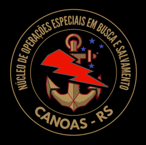 Núcleo de Operações Especiais em Busca e Salvamento - SAR