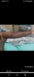 Ajuda para exames e tratamento 