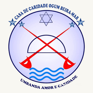 Reforma Casa de Caridade Ogum Beira-Mar