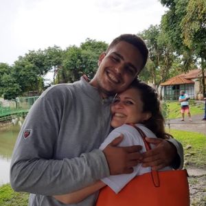 Campanha de Reabilitação do Nelsinho