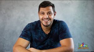 Pré-Venda do livro Infantil - Cadê João?