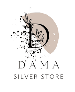 DAMA - Loja de Joias de Prata - Por Maria Clara Carvalho