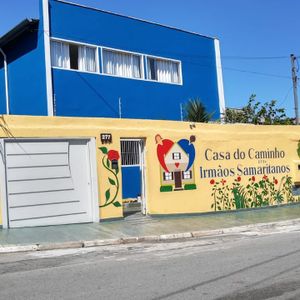 Juntos faremos o melhor, faça o bem!