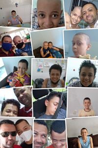 Me Ajudem a começar o meu projeto 