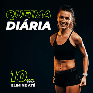 MÉTODO QUEIMA DIÁRIA