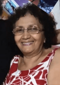 Cirurgia da Rosa Freitas de Sousa