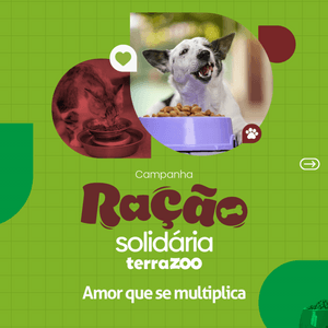 Ração solidária 2024