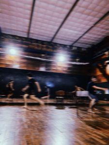 Coisas não ditas...