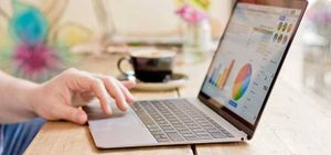 Fundos para compra de um notebook