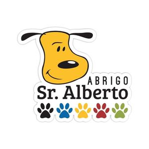 AJUDE O ABRIGO DO SEU ALBERTO A REFORMAR O PISO!