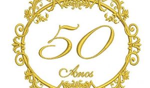 Projeto Festa de 50 anos