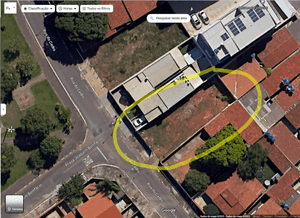 Me ajude a construir minha casa, meu lar!