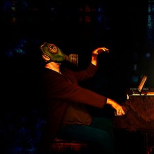 Lançamento exclusivo Lobão: "Canções de Quarentena"