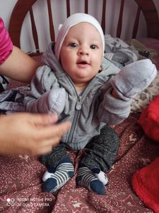 AJUDA PARA PRIMEIRA FESTA DO 💙NOAH💙