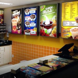 Ajuda para Iniciar uma Franquia Nho Sorvetes