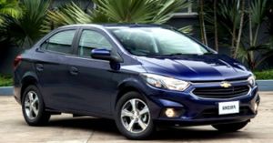 Adquirir um carro para trabalhar