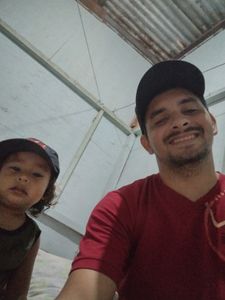 Fazer uma criança feliz 😻