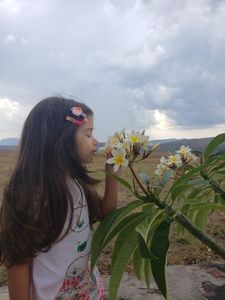 Ajude Samira Rosa Pós-cirúrgico e Adaptação.