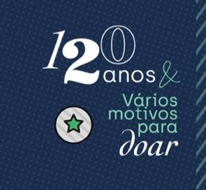 Campanha 120 anos da FECAP