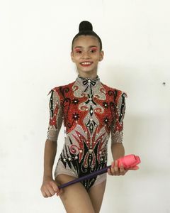 AJUDE KEILA A IR AO SUL-AMERICANO DE GINASTICA RITMICA 