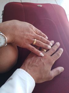 Vaquinha para o casamento 