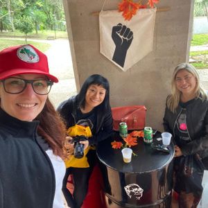 Aniversário solidário: #soslitoralnorte