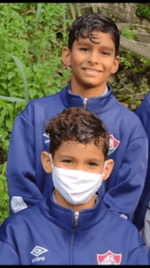 Campeonato Brasileiro de verão 