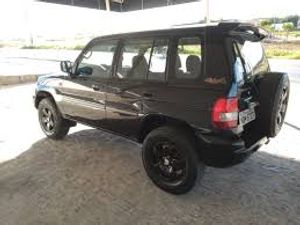 Recuperar carro apreendido